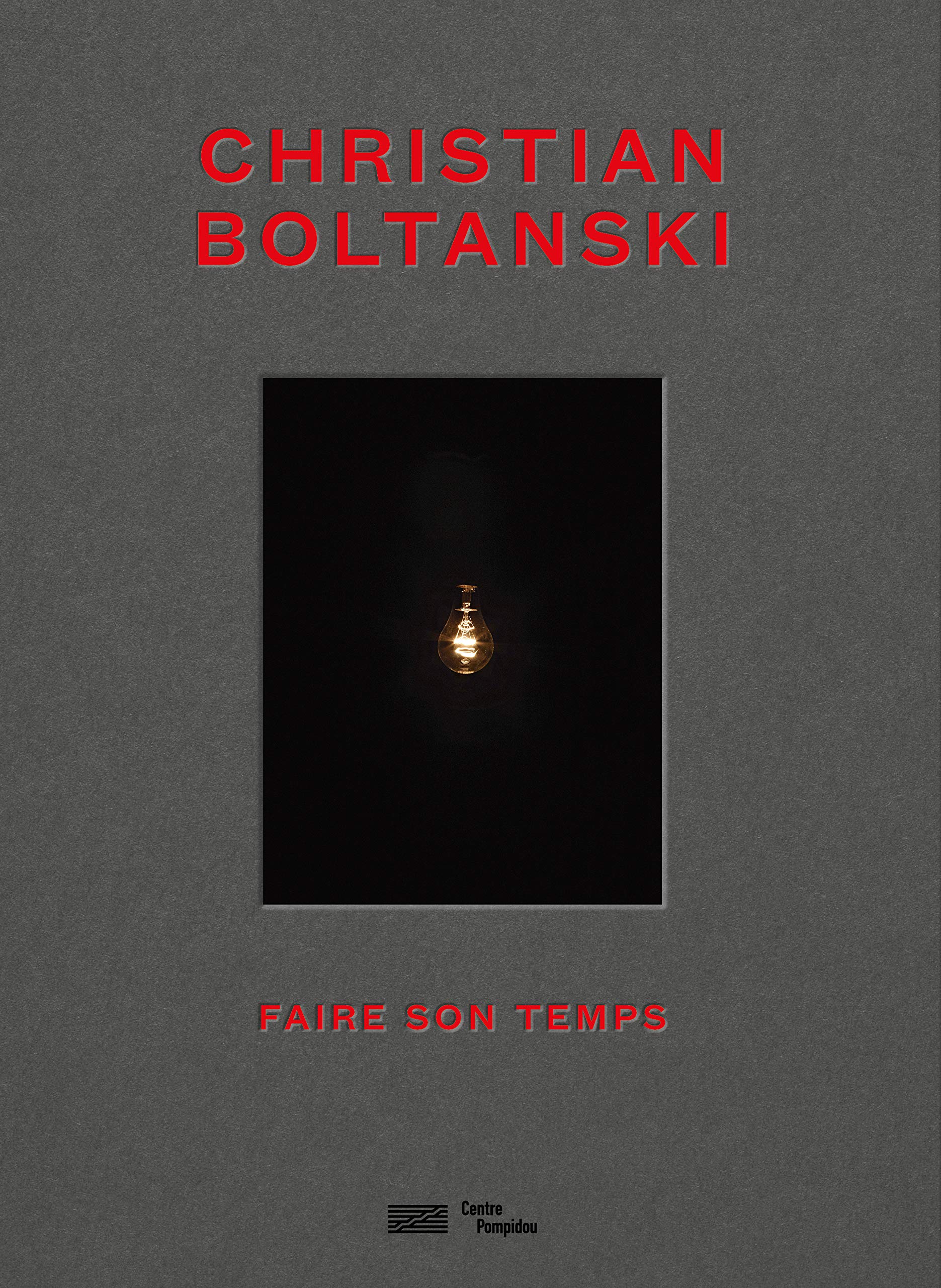 Christian Boltanski - Faire Son Temps Film, Art & Culture