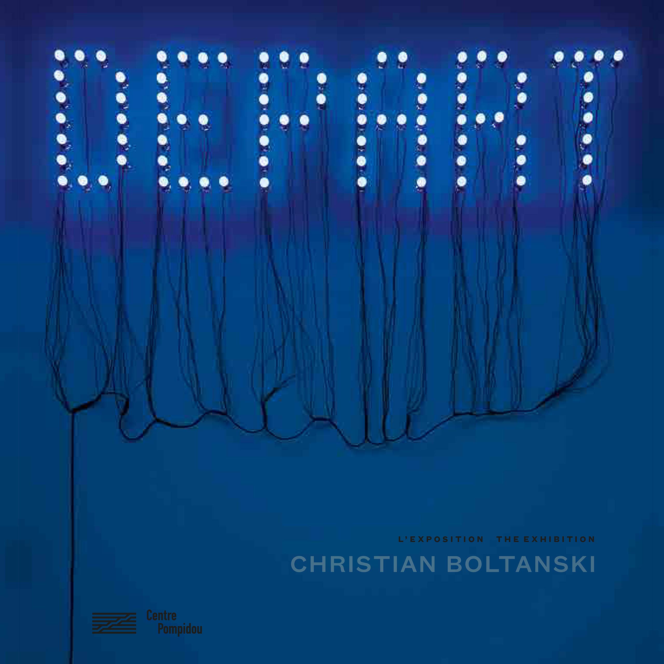 Christian Boltanski - Faire Son Temps ALBUM: Faire son temps - L'exposition Film, Art & Culture