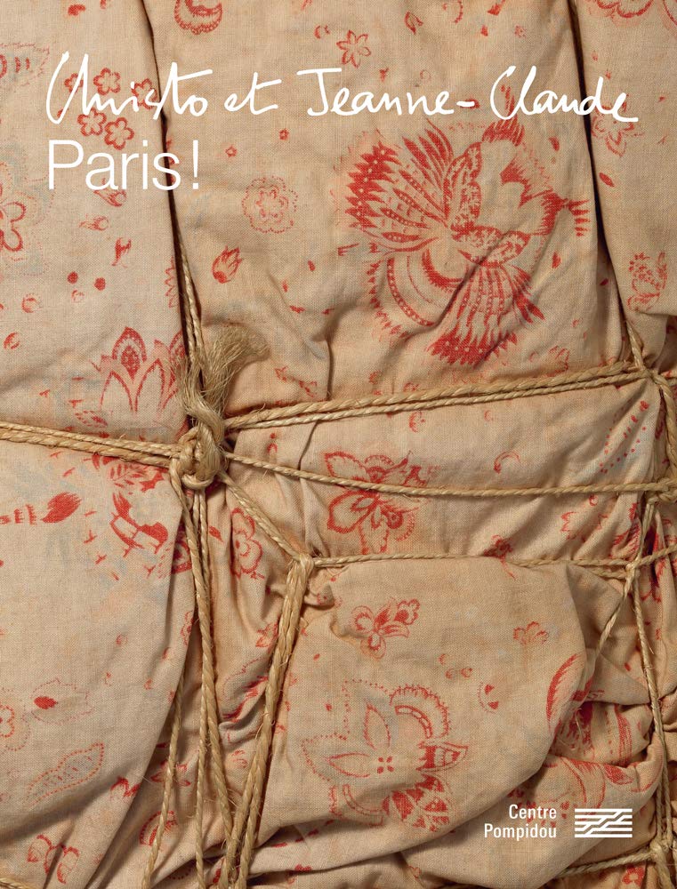 Christo et Jeanne-Claude: Paris Film, Art & Culture
