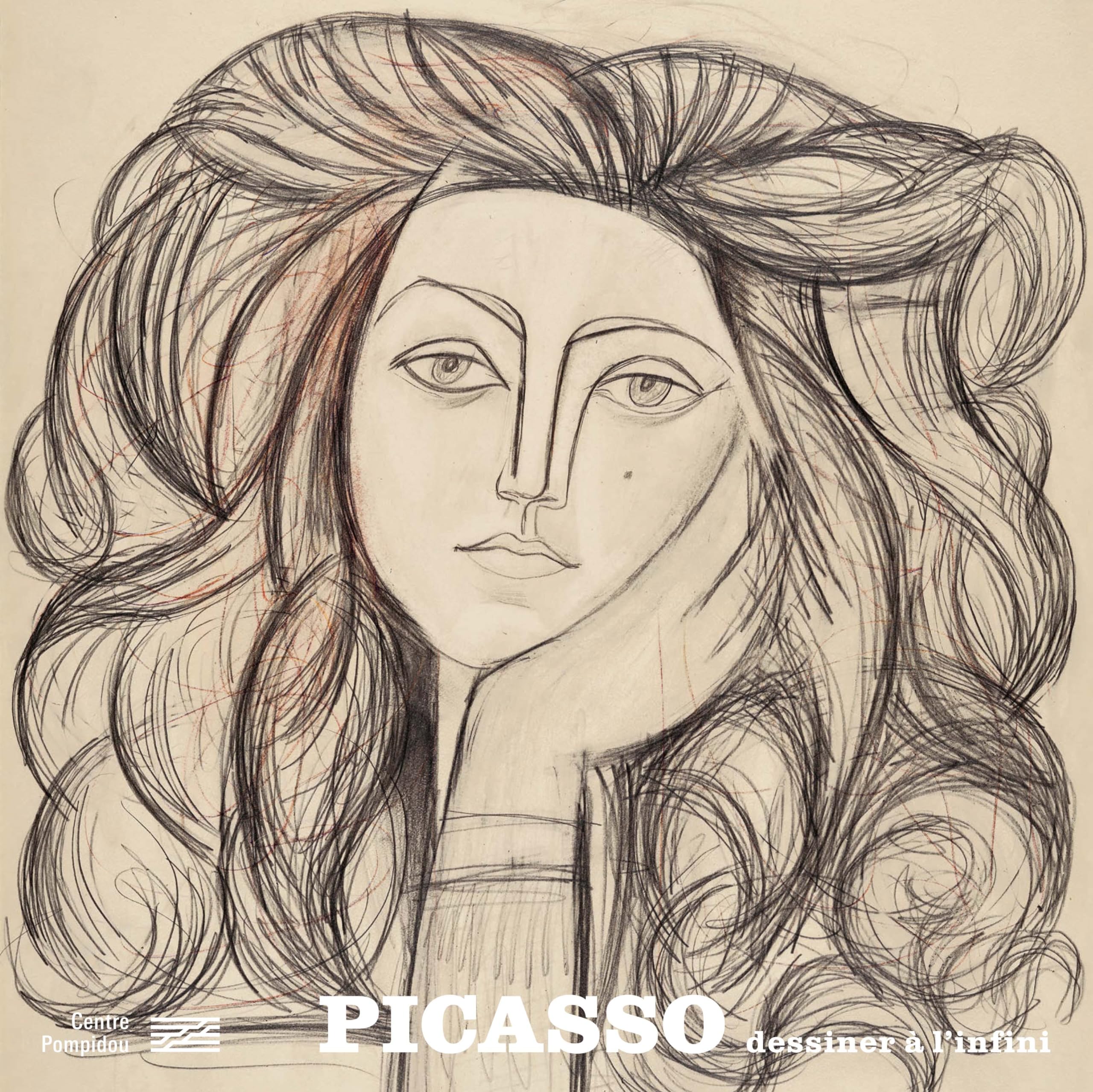 Picasso - Endlessly drawing - Album Film, Art & Culture