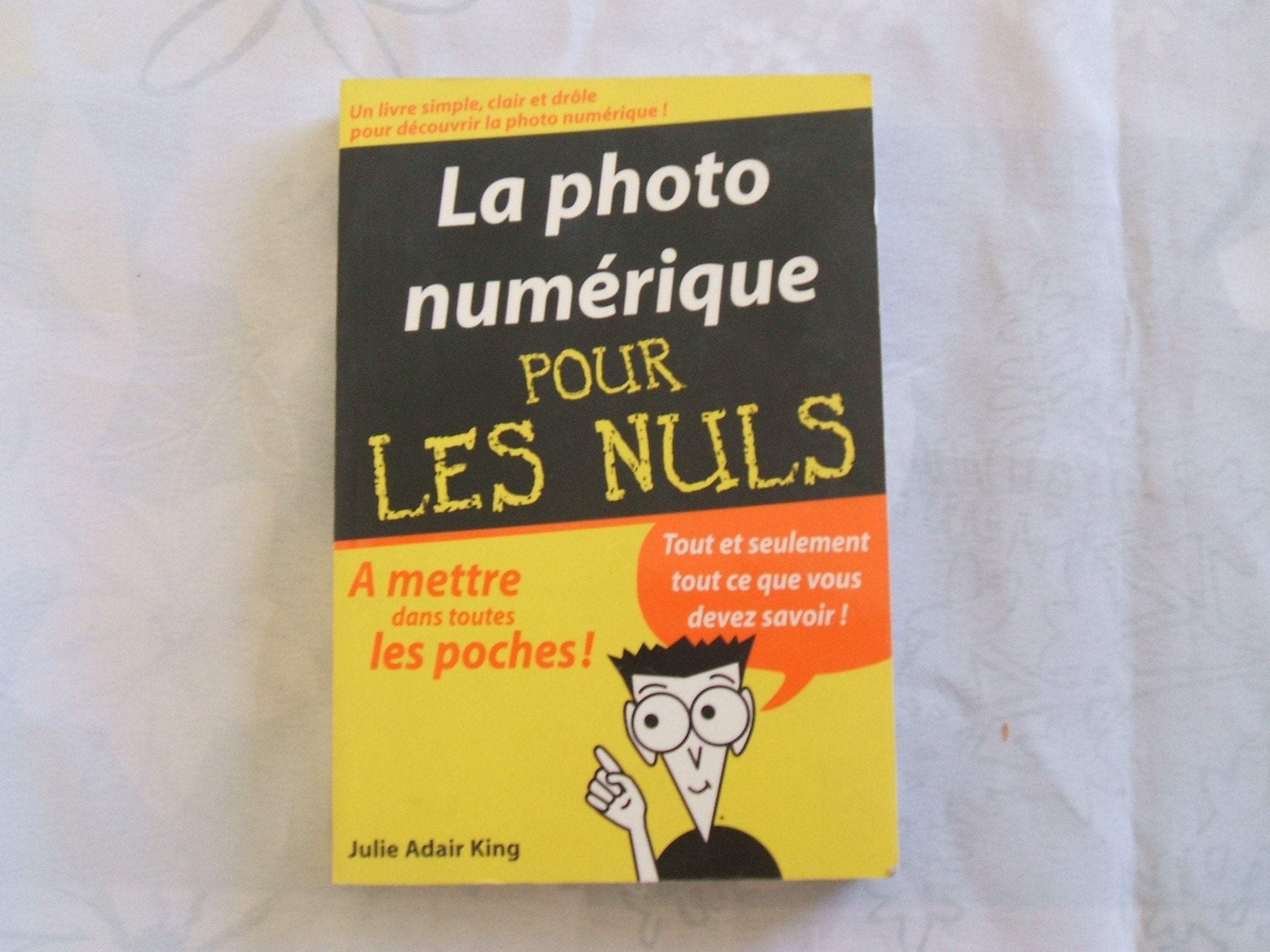 La Photo Numerique book