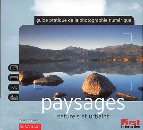 Guide pratique photo numérique : Paysages book