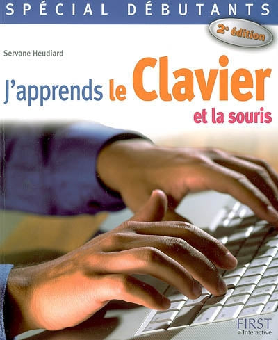 Product Image: J'apprends le clavier et la souris