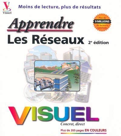 Apprendre Les Reseaux. 2eme Edition Books