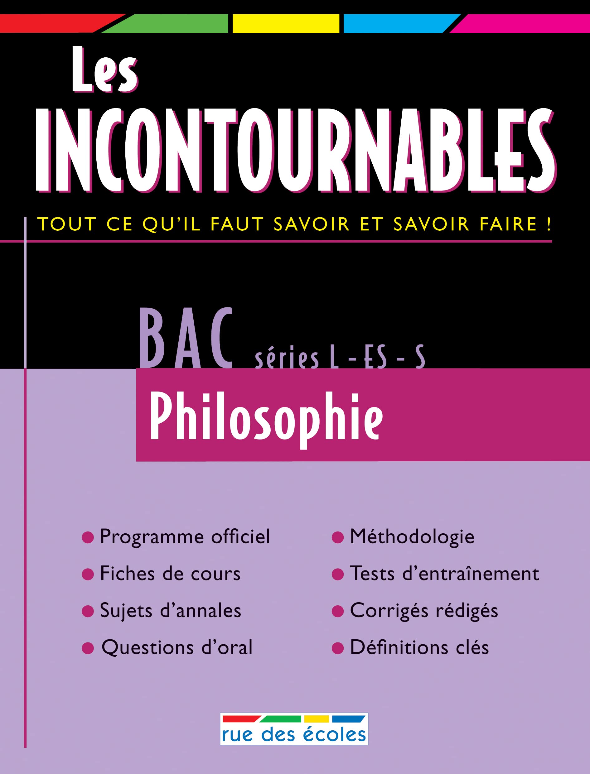 Bac 2009 : Philosophie Séries L/ES/S book
