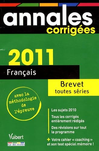 Français Brevet toutes séries book