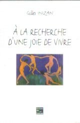 A la recherche d'une joie de vivre book
