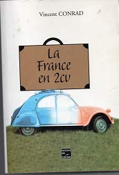 La France en 2 CV book