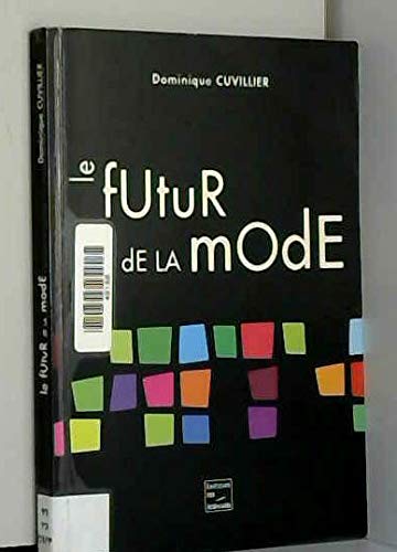Le futur de la mode book