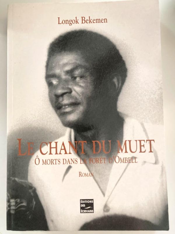 Le chant du muet - ô morts dans la forêt d'Ombell book