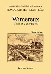 Wimereux, d'hier et d'aujourd'hui book