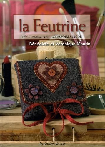 Product Image: La Feutrine: Déco maison et accessoires mode