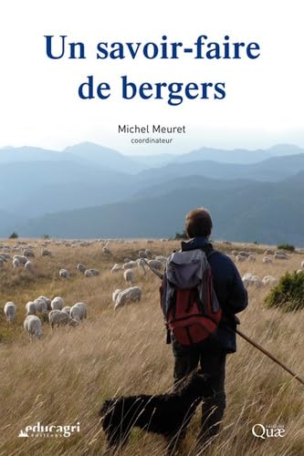 Savoir-faire de bergers (Un) book