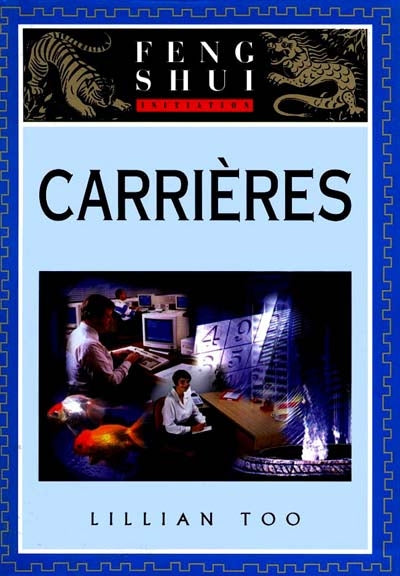 Product Image: Carrière