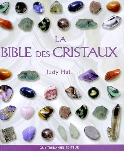 Product Image: La bible des cristaux