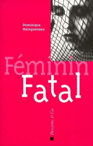 Féminin fatal book