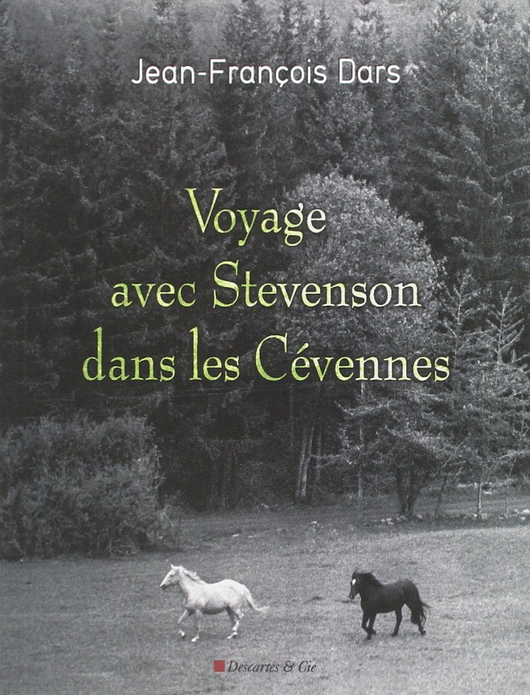 Voyage avec stevenson dans les cevennes Essays & Short Stories