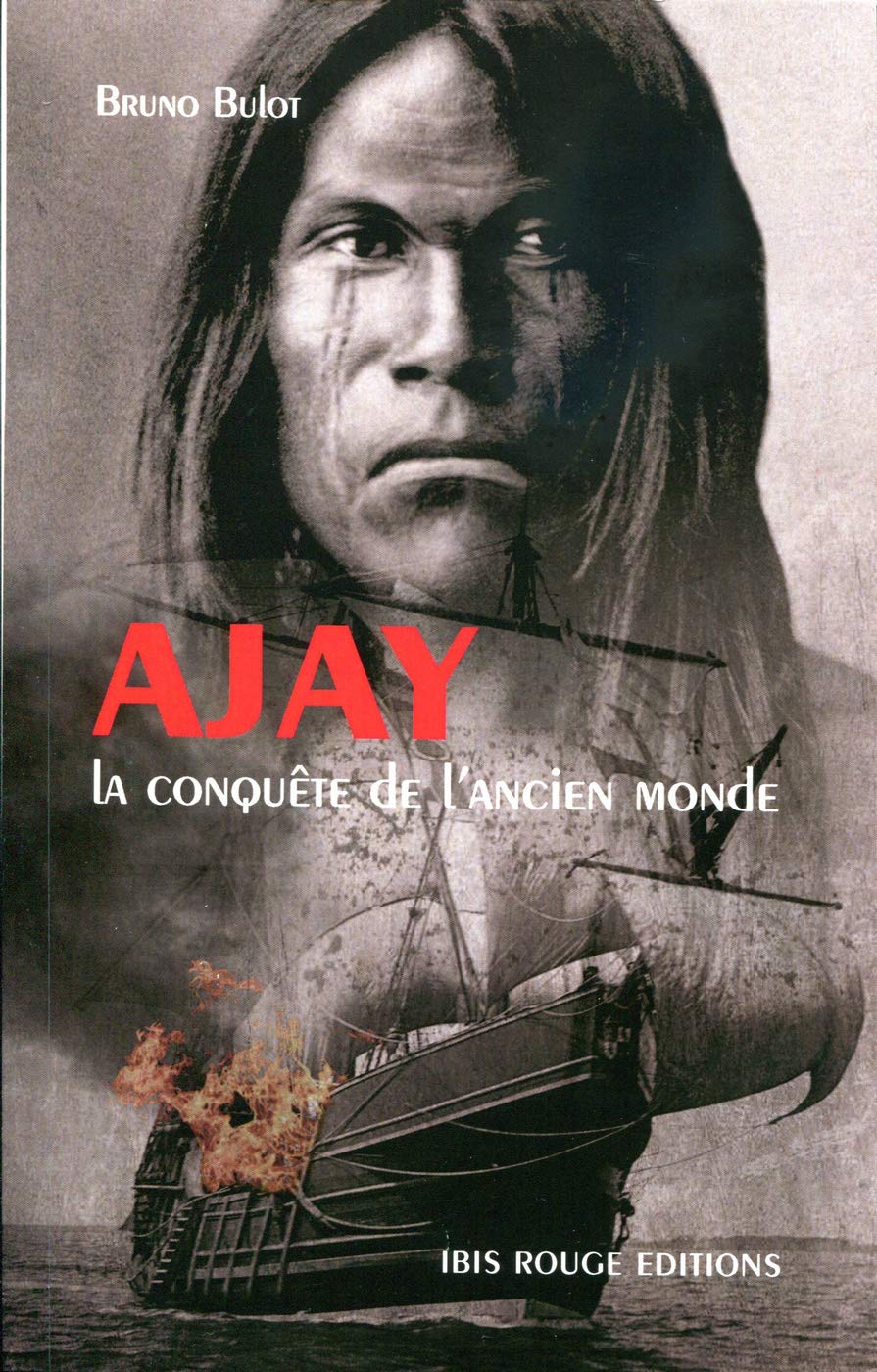 AJAY, la conquête de l'ancien monde Contemporary literature