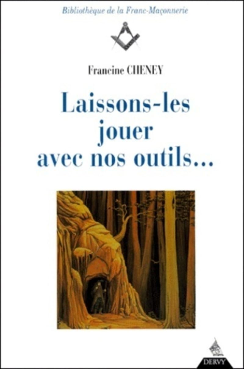 Laissons-les jouer avec nos outils Religion & Esotericism