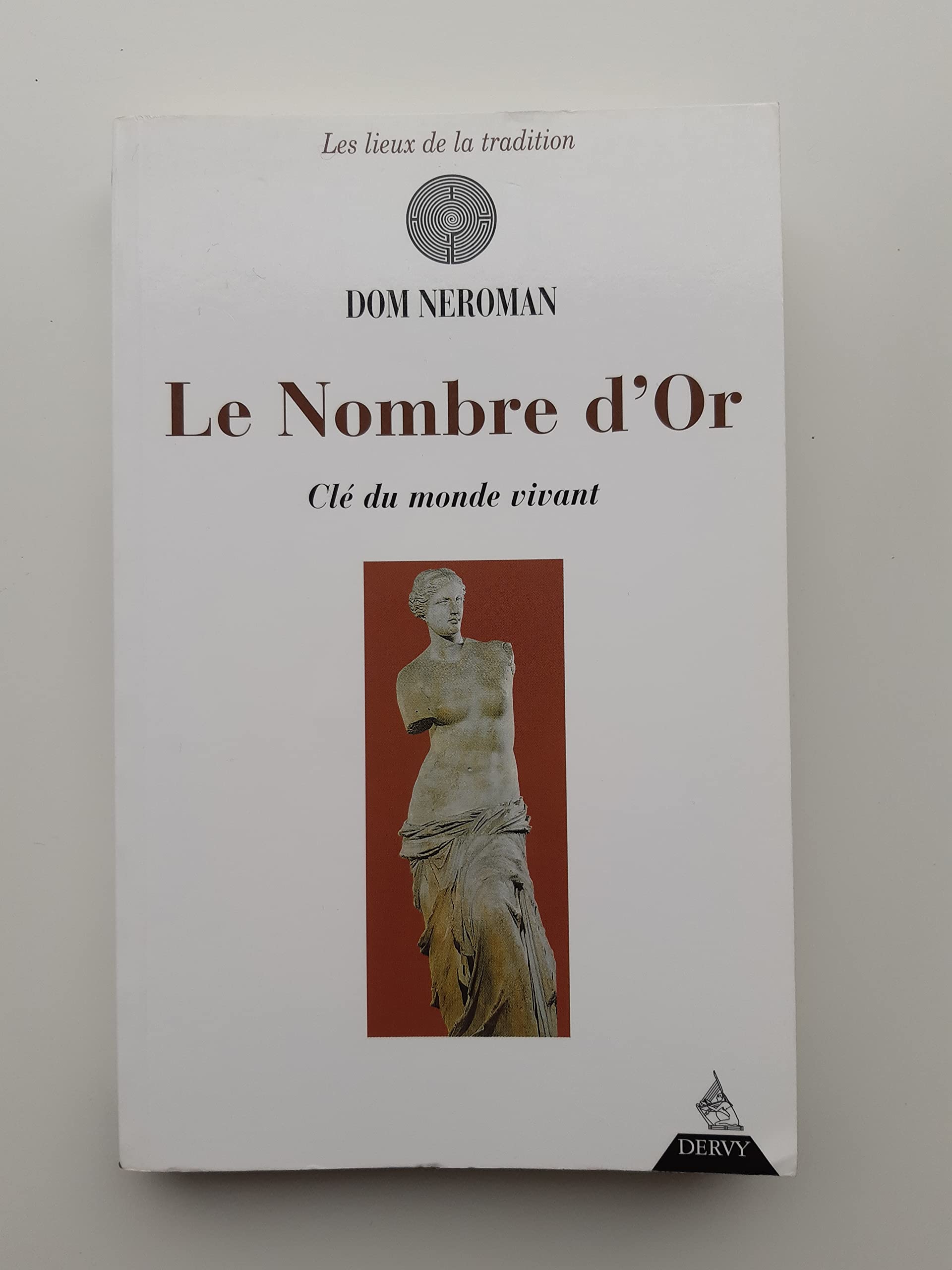 Le nombre d'or : clé du monde vivant Film, Art & Culture