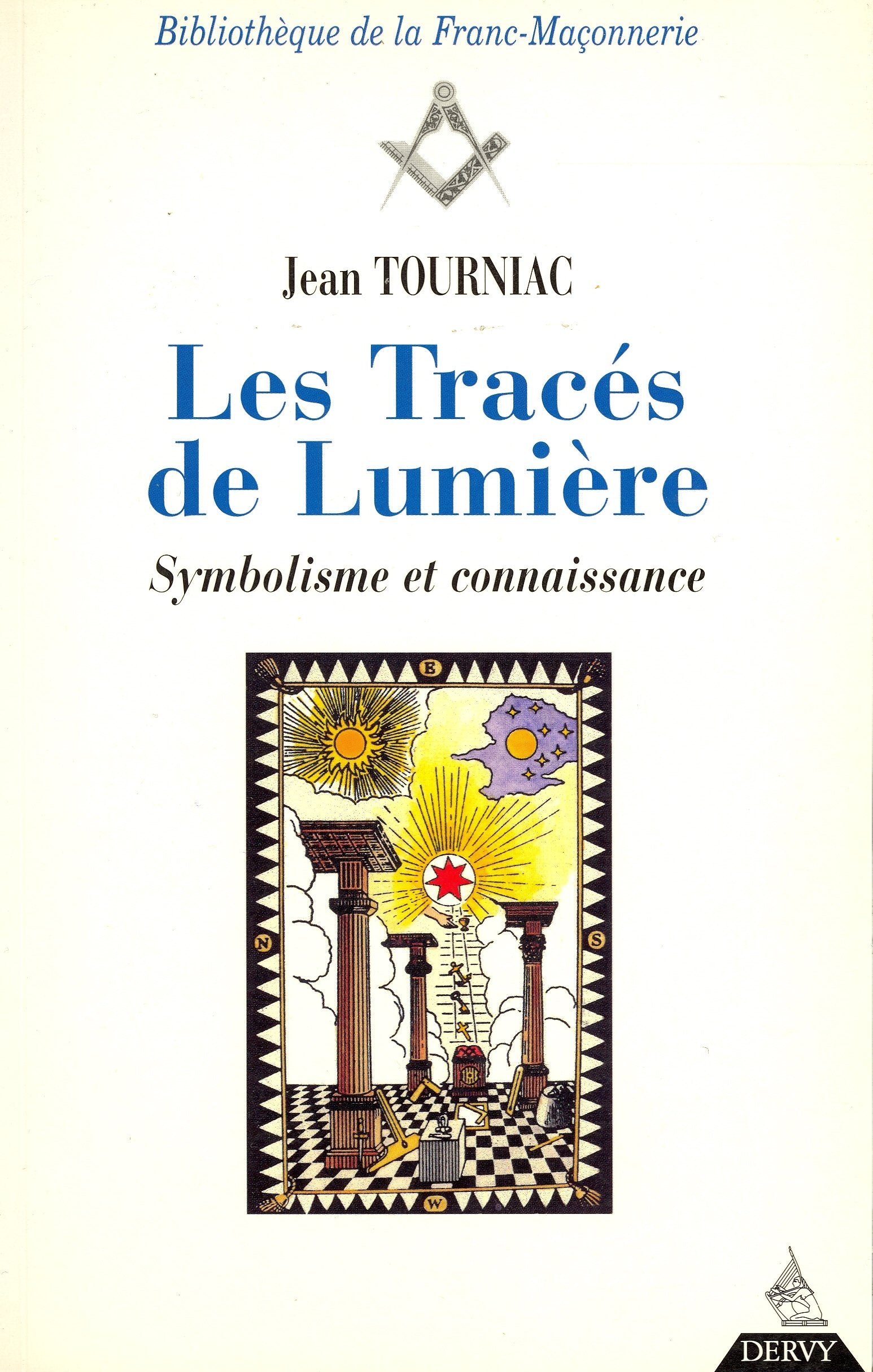 Les traces de lumière Books