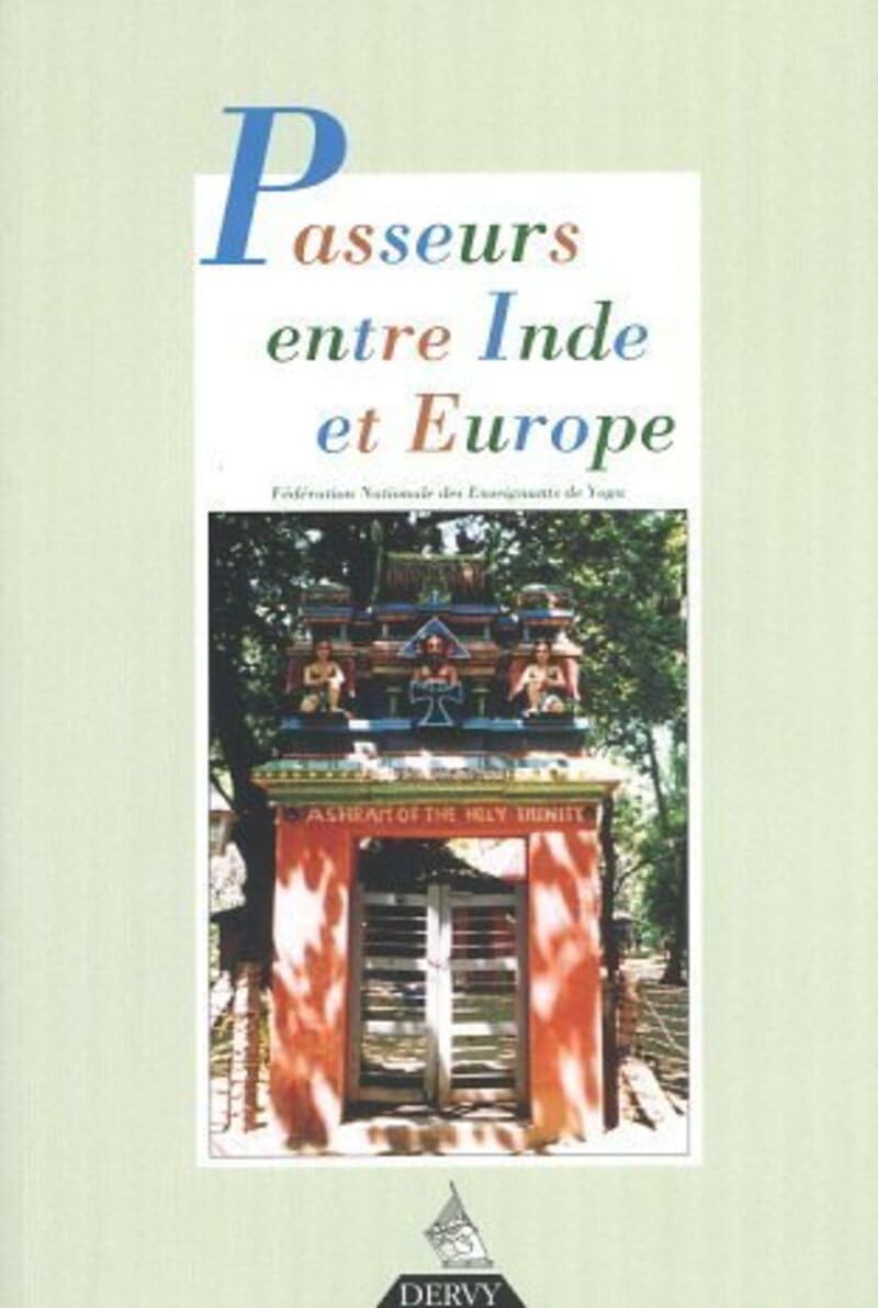 Passeurs entre Inde et Europe Health, Nutrition & Fitness