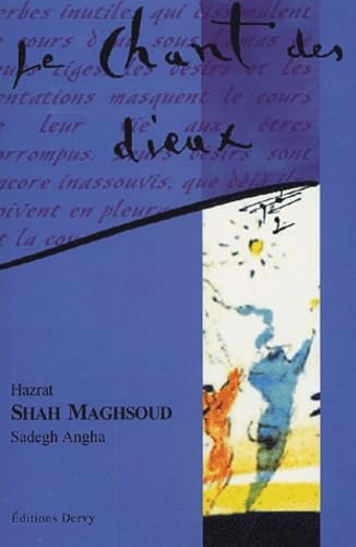 Le Chant des dieux Books