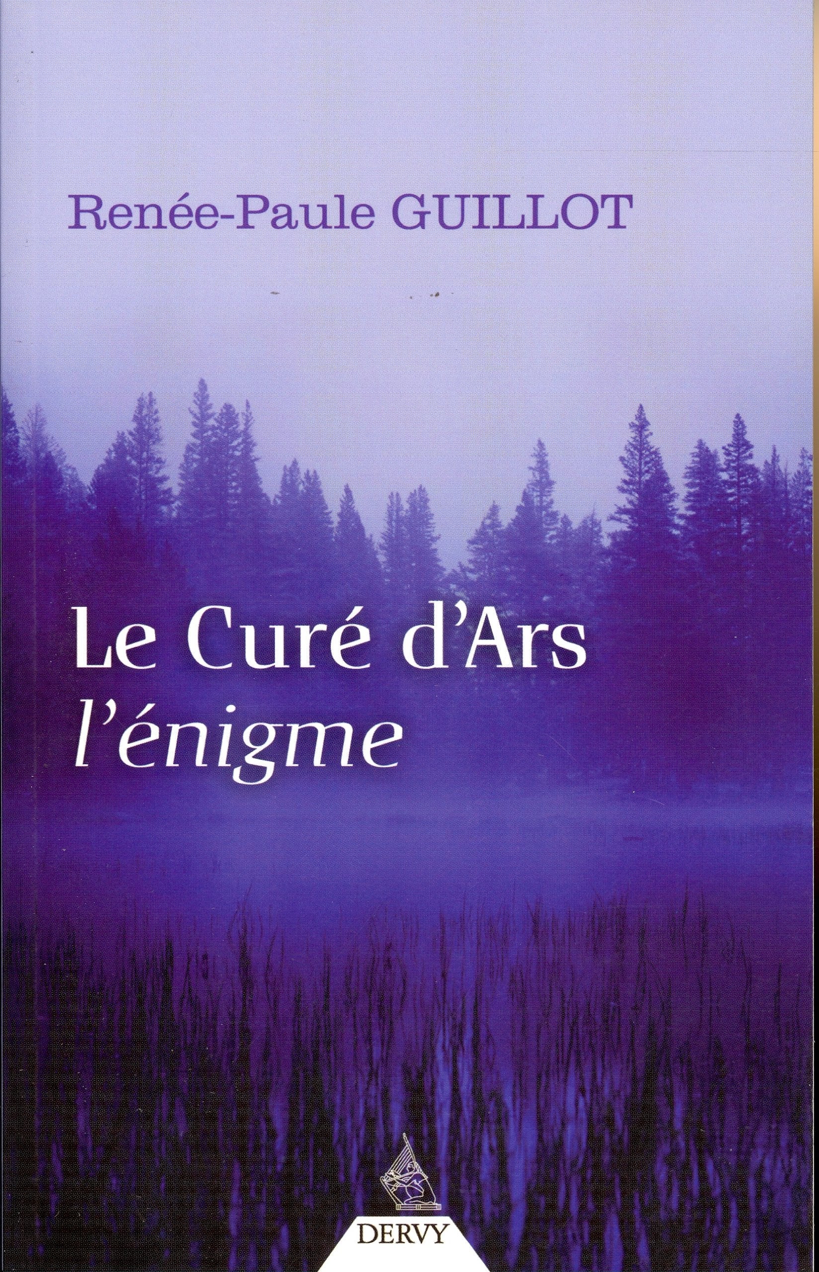 Le curé d'Ars, l'énigme Books