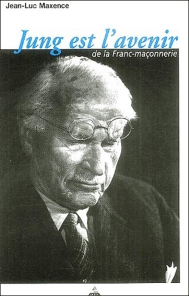 Jung est l'avenir de la Franc-maçonnerie Religion & Esotericism