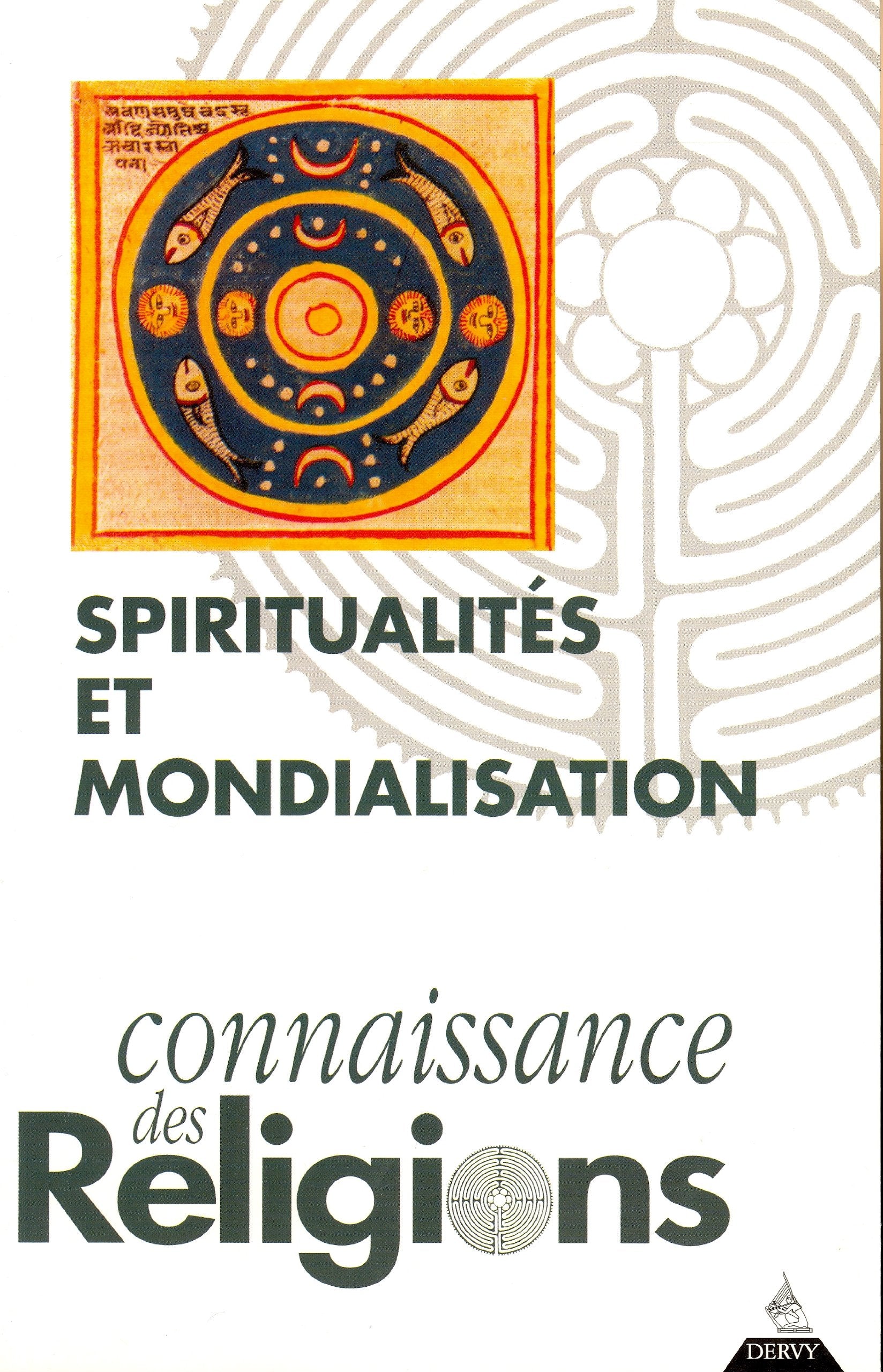 Spiritualité et mondialisation Religion & Esotericism