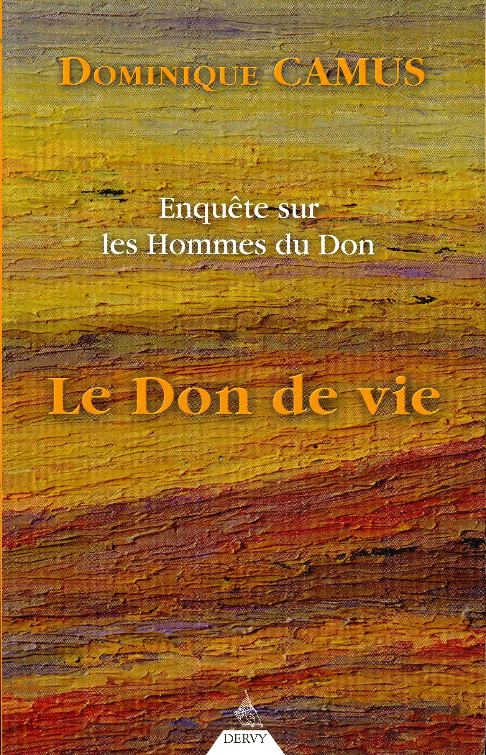 Le don de vie (tome 1) Books