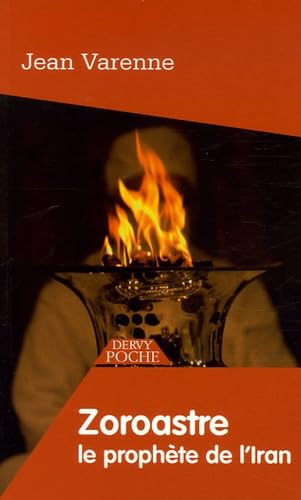 Zoroastre: Le Prophète de l'Iran Books