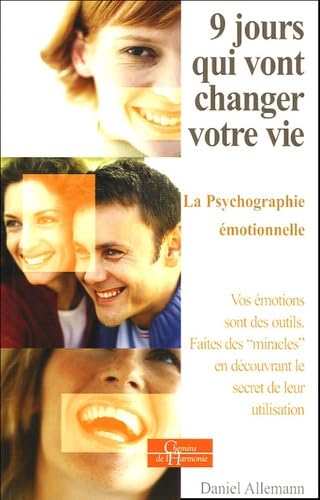 9 jours qui vont changer votre vie book