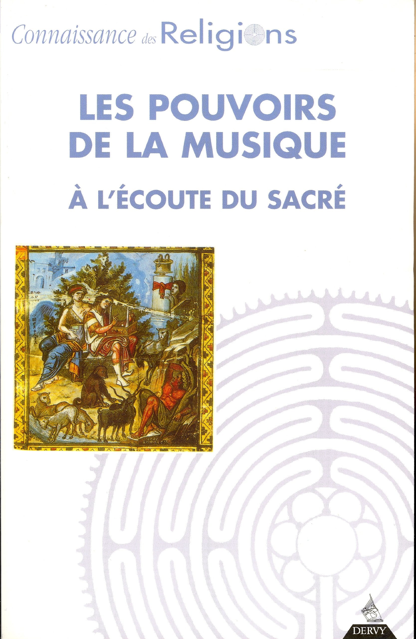 Les pouvoirs de la musique book