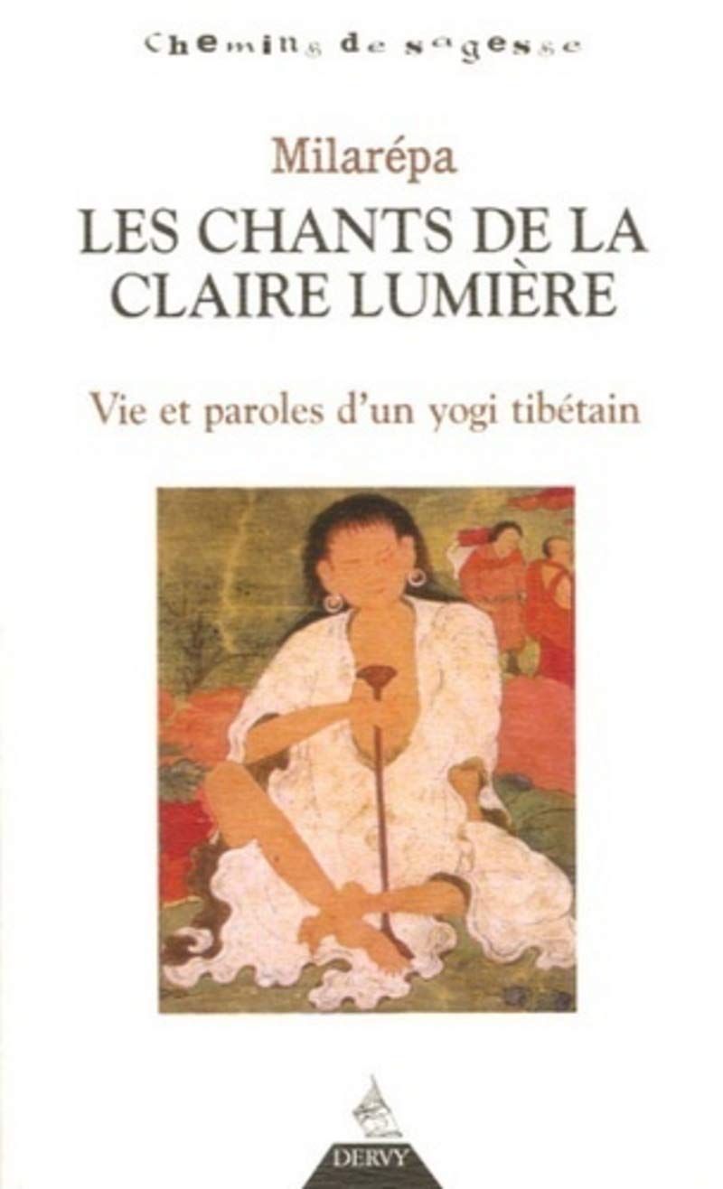 Les Chants de la claire lumière book