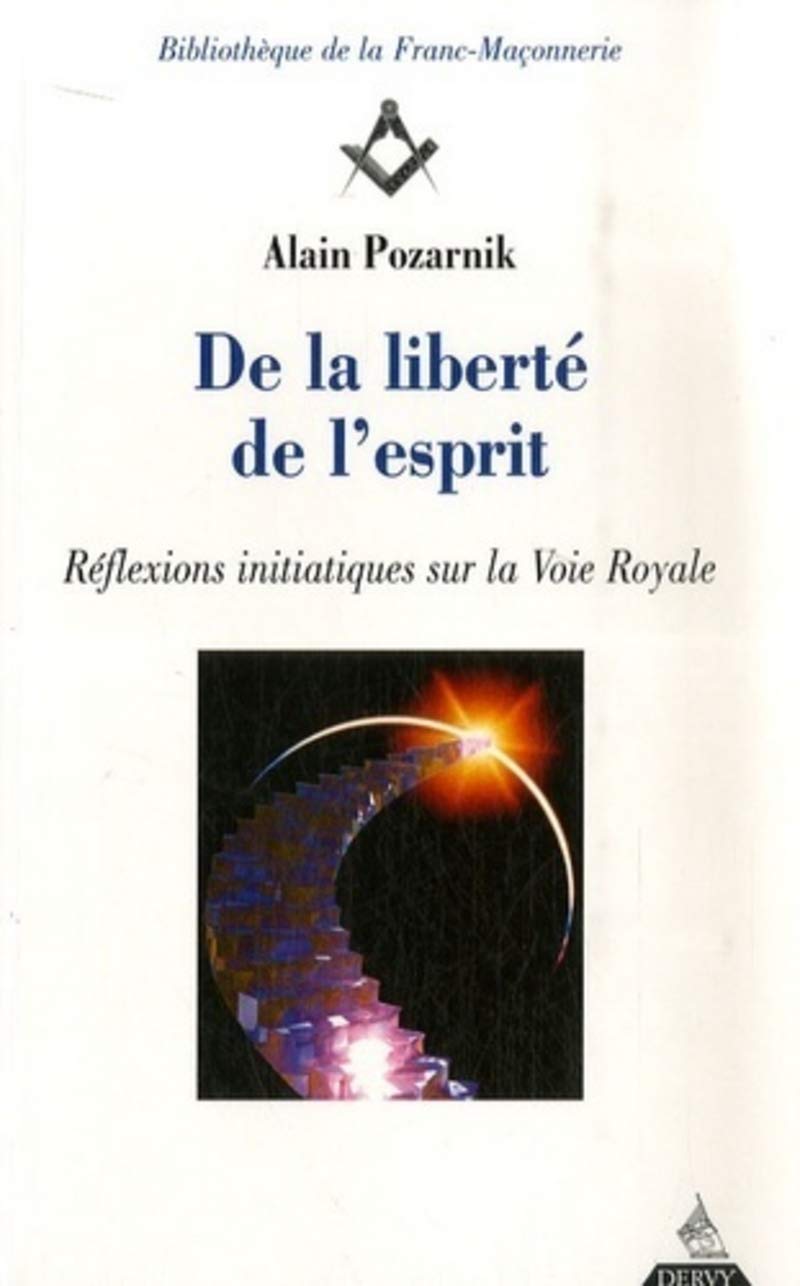 De la liberté de l'esprit : De l'amour au nec plus ultra. book
