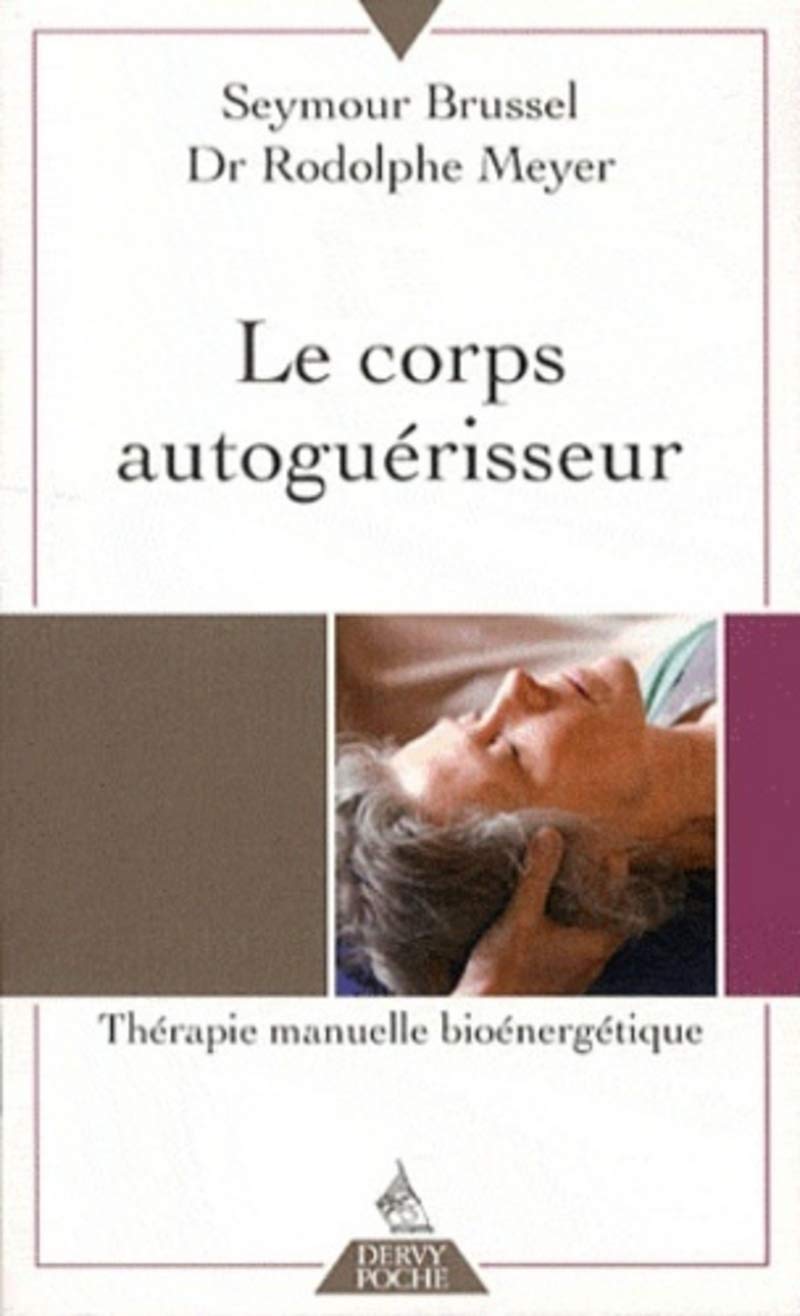 Le corps autoguérisseur book