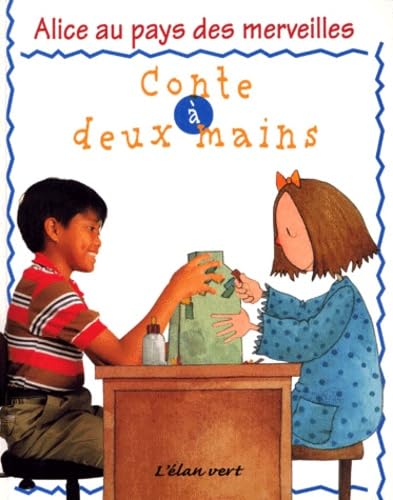 Alice au pays des merveilles book
