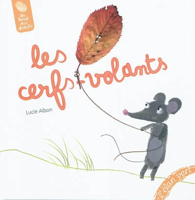 Product Image: Les cerfs-volants