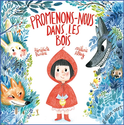 Product Image: Promenons-nous dans les bois