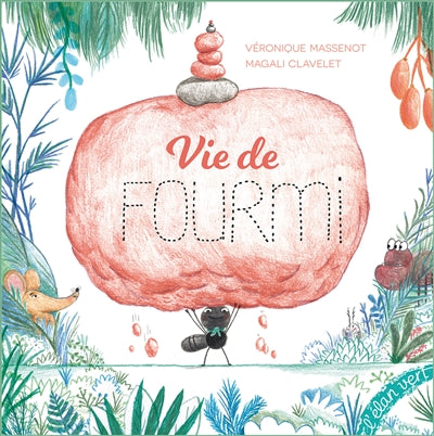 Product Image: Vie de fourmi
