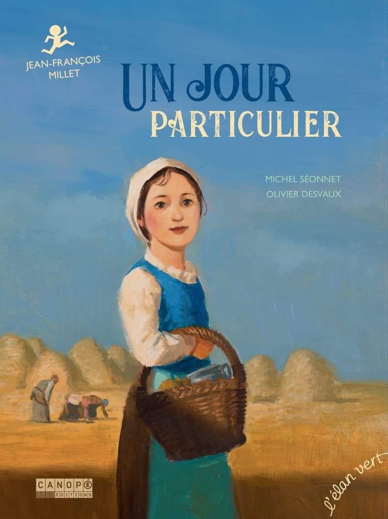 Un jour particulier - Jean-François Millet Novels & Short Stories