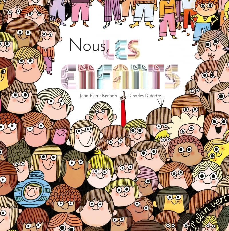 Nous les enfants Novels & Short Stories