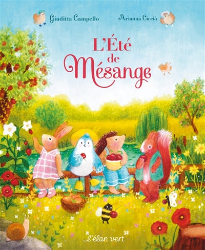 Product Image: L'été de Mésange