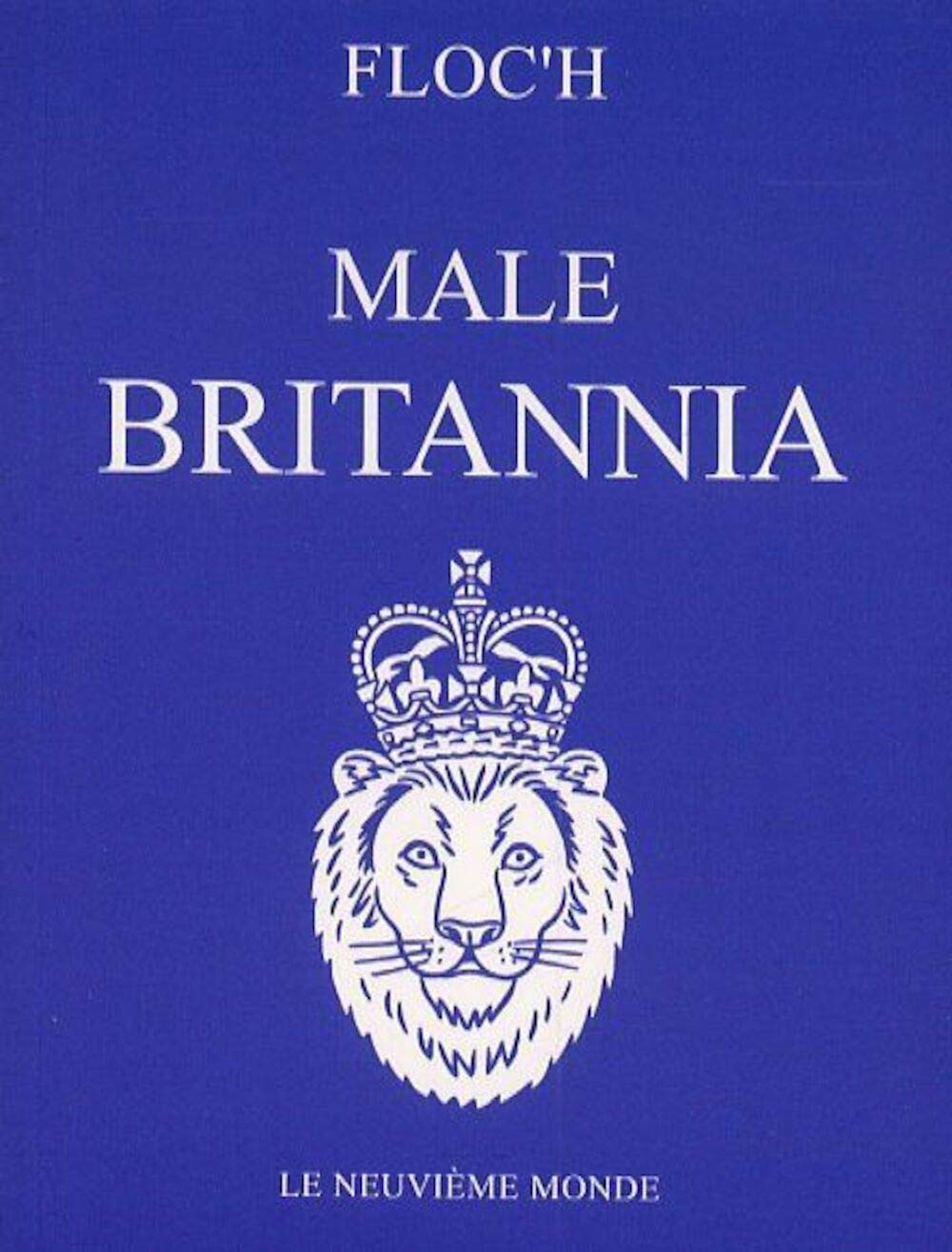 Characters of the Male Britannia of the 30's and during the Blitz book