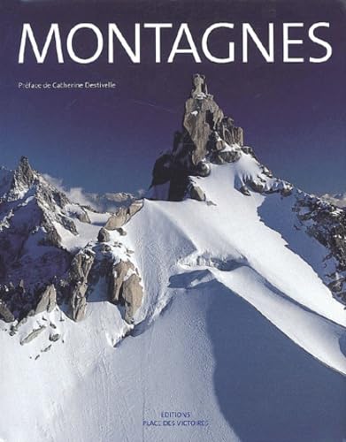 Product Image: Montagnes