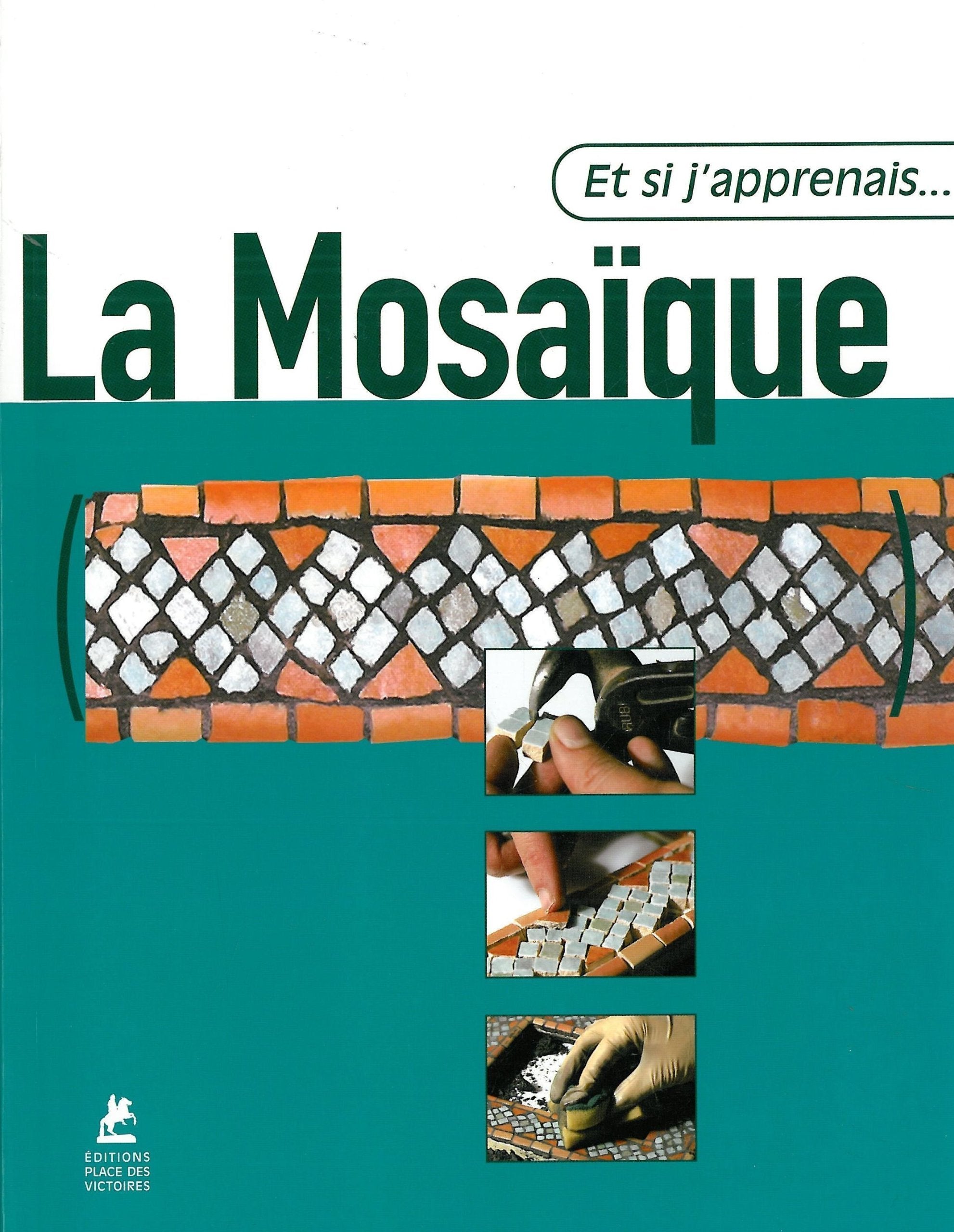 Product Image: La Mosaïque