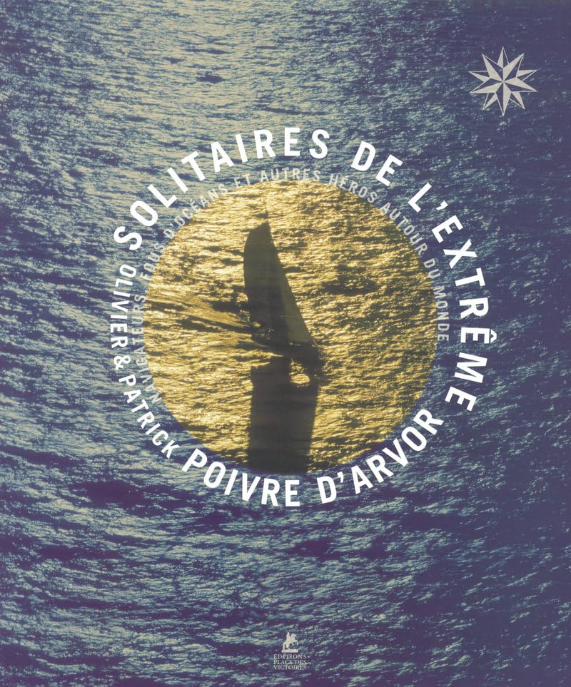Solitaires de l'extreme book