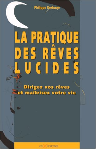 Pratique des reves lucides (la) Books