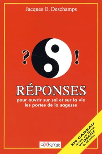 Réponses Books